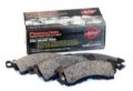 Picture of Wilwood WIL Promatrix Brake Pads - 150-D0989K