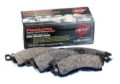 Picture of Wilwood WIL Promatrix Brake Pads - 150-D0974K