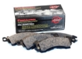 Picture of Wilwood WIL Promatrix Brake Pads - 150-D0967K