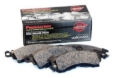 Picture of Wilwood WIL Promatrix Brake Pads - 150-D0932K