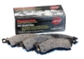 Picture of Wilwood WIL Promatrix Brake Pads - 150-D0945K