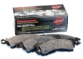 Picture of Wilwood WIL Promatrix Brake Pads - 150-D0935K