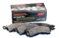 Picture of Wilwood WIL Promatrix Brake Pads - 150-D0931K