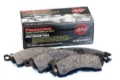 Picture of Wilwood WIL Promatrix Brake Pads - 150-D0929K