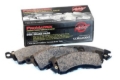 Picture of Wilwood WIL Promatrix Brake Pads - 150-D0908K