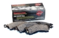 Picture of Wilwood WIL Promatrix Brake Pads - 150-D0906AK