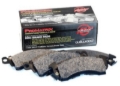 Picture of Wilwood WIL Promatrix Brake Pads - 150-D0905K