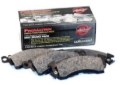 Picture of Wilwood WIL Promatrix Brake Pads - 150-D0888K