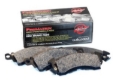 Picture of Wilwood WIL Promatrix Brake Pads - 150-D0883K