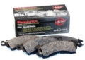 Picture of Wilwood WIL Promatrix Brake Pads - 150-D0882K
