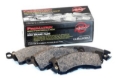 Picture of Wilwood WIL Promatrix Brake Pads - 150-D0879K