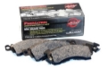 Picture of Wilwood WIL Promatrix Brake Pads - 150-D0845K