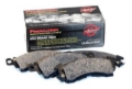 Picture of Wilwood WIL Promatrix Brake Pads - 150-D0856K