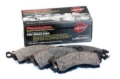 Picture of Wilwood WIL Promatrix Brake Pads - 150-D0843K