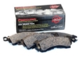 Picture of Wilwood WIL Promatrix Brake Pads - 150-D0833K