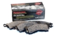Picture of Wilwood WIL Promatrix Brake Pads - 150-D0815AK