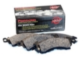 Picture of Wilwood WIL Promatrix Brake Pads - 150-D0820K