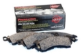 Picture of Wilwood WIL Promatrix Brake Pads - 150-D0813K