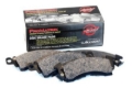 Picture of Wilwood WIL Promatrix Brake Pads - 150-D0791K