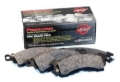 Picture of Wilwood WIL Promatrix Brake Pads - 150-D0787K