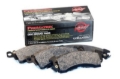 Picture of Wilwood WIL Promatrix Brake Pads - 150-D0731K