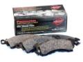 Picture of Wilwood WIL Promatrix Brake Pads - 150-D0741K