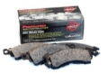 Picture of Wilwood WIL Promatrix Brake Pads - 150-D0729K