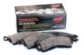 Picture of Wilwood WIL Promatrix Brake Pads - 150-D0702K