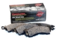Picture of Wilwood WIL Promatrix Brake Pads - 150-D0702AK
