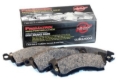 Picture of Wilwood WIL Promatrix Brake Pads - 150-D0653K