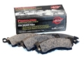 Picture of Wilwood WIL Promatrix Brake Pads - 150-D0698K