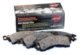 Picture of Wilwood WIL Promatrix Brake Pads - 150-D0652K