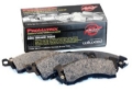 Picture of Wilwood WIL Promatrix Brake Pads - 150-D0667K
