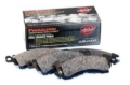 Picture of Wilwood WIL Promatrix Brake Pads - 150-D0635K