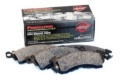 Picture of Wilwood WIL Promatrix Brake Pads - 150-D0576K