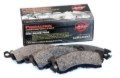 Picture of Wilwood WIL Promatrix Brake Pads - 150-D0562K