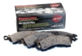 Picture of Wilwood WIL Promatrix Brake Pads - 150-D0537K