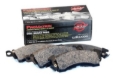 Picture of Wilwood WIL Promatrix Brake Pads - 150-D0503K