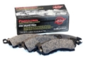 Picture of Wilwood WIL Promatrix Brake Pads - 150-D0508K