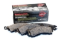 Picture of Wilwood WIL Promatrix Brake Pads - 150-D0369K