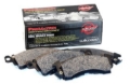 Picture of Wilwood WIL Promatrix Brake Pads - 150-D0476K