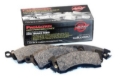 Picture of Wilwood WIL Promatrix Brake Pads - 150-D0376K