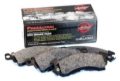 Picture of Wilwood WIL Promatrix Brake Pads - 150-D0412K