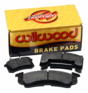Picture of Wilwood WIL BP-10 Brake Pads - 150-8936K