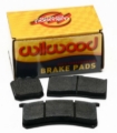 Picture of Wilwood WIL BP-20 Brake Pads - 150-9605K