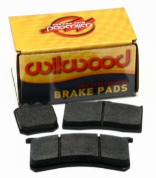 Picture of Wilwood WIL BP-20 Brake Pads - 150-9605K