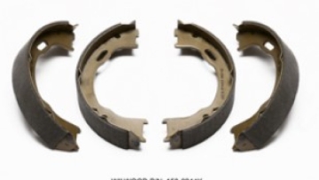 Picture of Wilwood WIL Sint. Metalic Brake Pads - 150-6244K