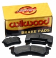 Picture of Wilwood WIL BP-10 Brake Pads - 150-8939K