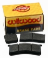 Picture of Wilwood WIL BP-10 Brake Pads - 150-9118K
