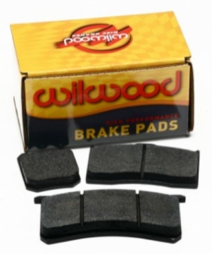 Picture of Wilwood WIL BP-10 Brake Pads - 150-9118K